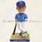 hocky bobble heads,resin bobble heads figures