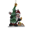 Personlized 3D Penguin Ornament