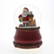 Custom Christmas Snow Globes