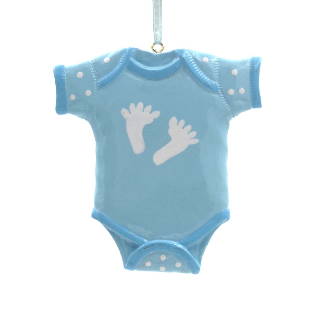 Baby Cloth Ornament Personalized Christmas Tree Ornament