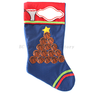 Personalized Christmas Stocking