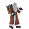 Personlized 3D Santa Ornament