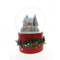 Custom Christmas Snow Globes