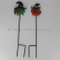 Personalized Polymer Clay Ornaments For Christmas Tree Decoration