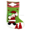 Personalized Christmas Stocking