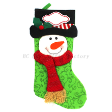 Personalized Christmas Stocking