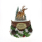 Custom Christmas Snow Globes
