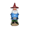 polyresin garden statue，resin figurines