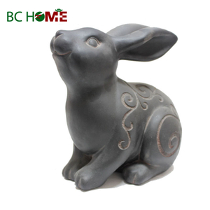 Garden animals,resin animals
