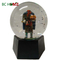 halloween snow globe