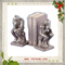 Tabletop Book holder,book stand, resin bookends