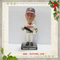 hocky bobble heads,resin bobble heads figures