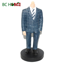 Wedding couple bobble heads