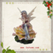 resin fairy angel figurine
