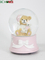 Polyresin Snow globes
