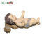 resin religious statues for souvenir