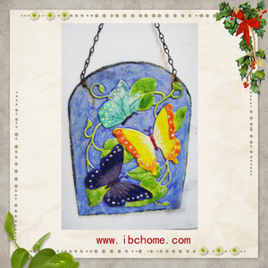 resin souvenir plaque