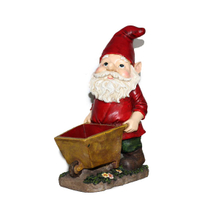 polyresin garden statues，resin figurines