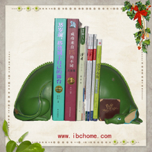 Tabletop Book holder,book stand, resin bookends