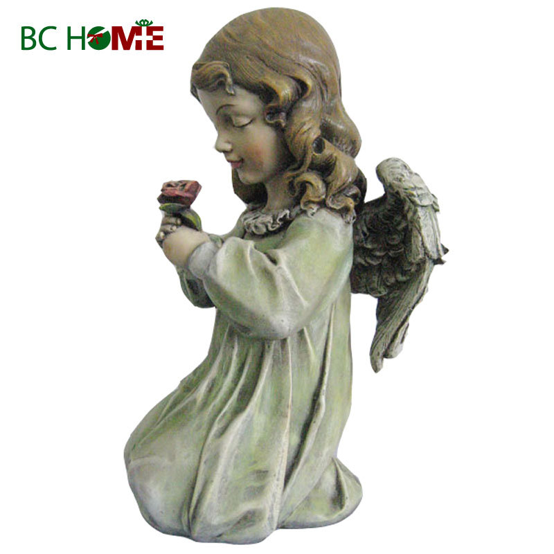 Polyresin Garden Statues,resin figurines Buy Garden figurines