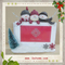 4 X 6INCH Photo frames/Picture frames with birthday card