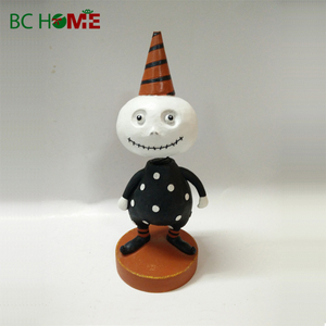 Halloween decorations table decotation