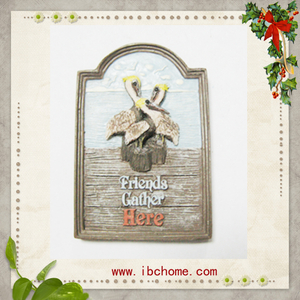 resin fridge magnets for souvenir