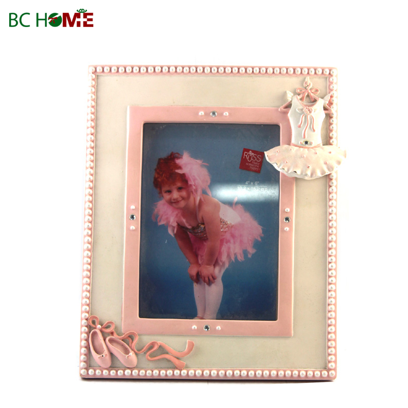 Russ Girl Photo frames/Picture frames