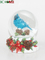 Polyresin Snow globes