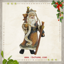 Santa claus ornaments,christmas tree ornaments